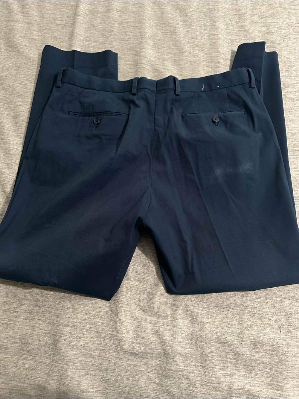 Express slacks - Picture 3 of 4